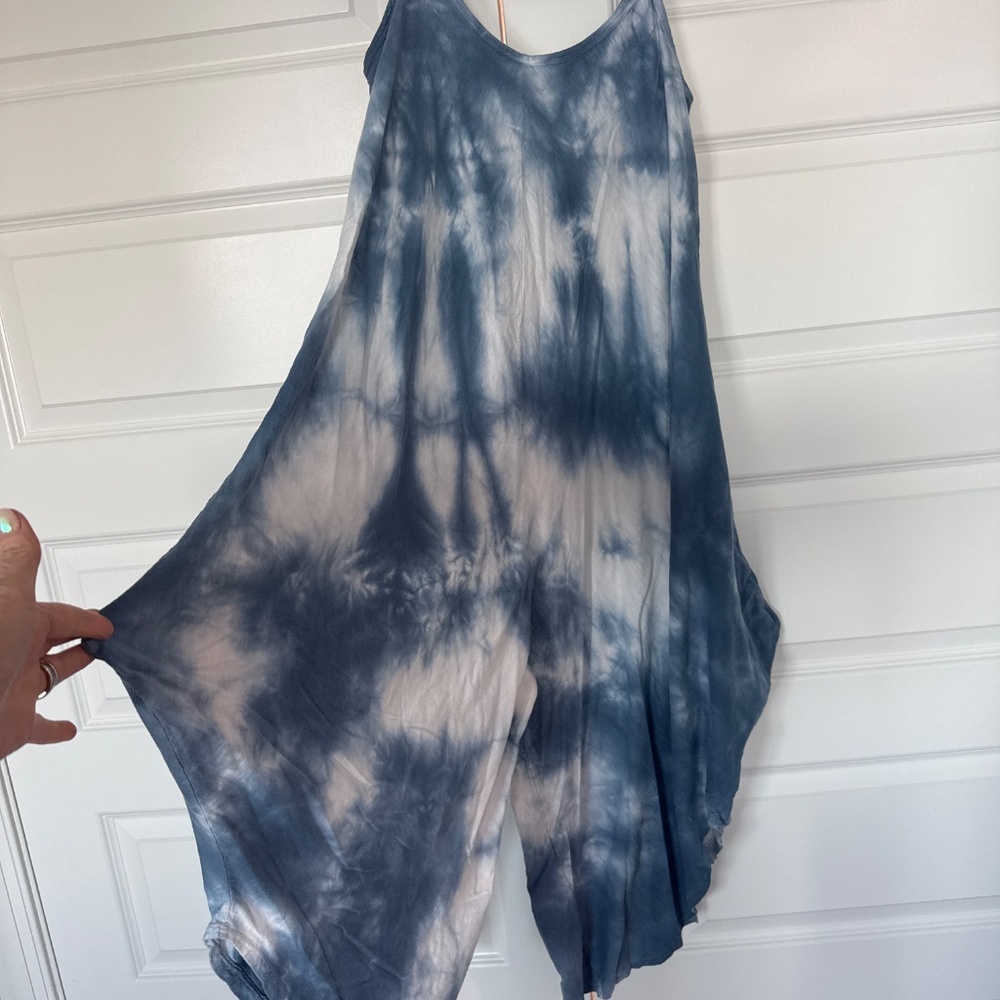 Aquavita Resort Beachwear size OS - Picture 3 of 3